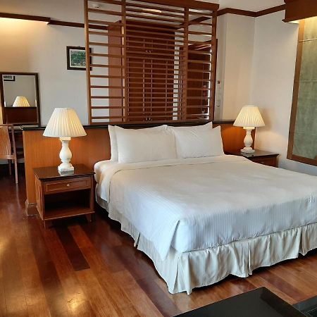 Wonderland Private Pool Villas At Port Dickson Extérieur photo