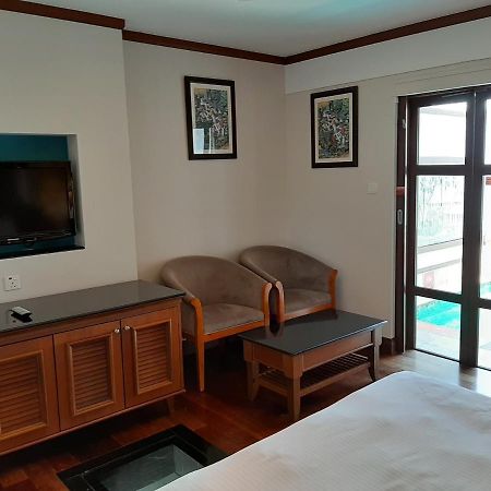 Wonderland Private Pool Villas At Port Dickson Extérieur photo