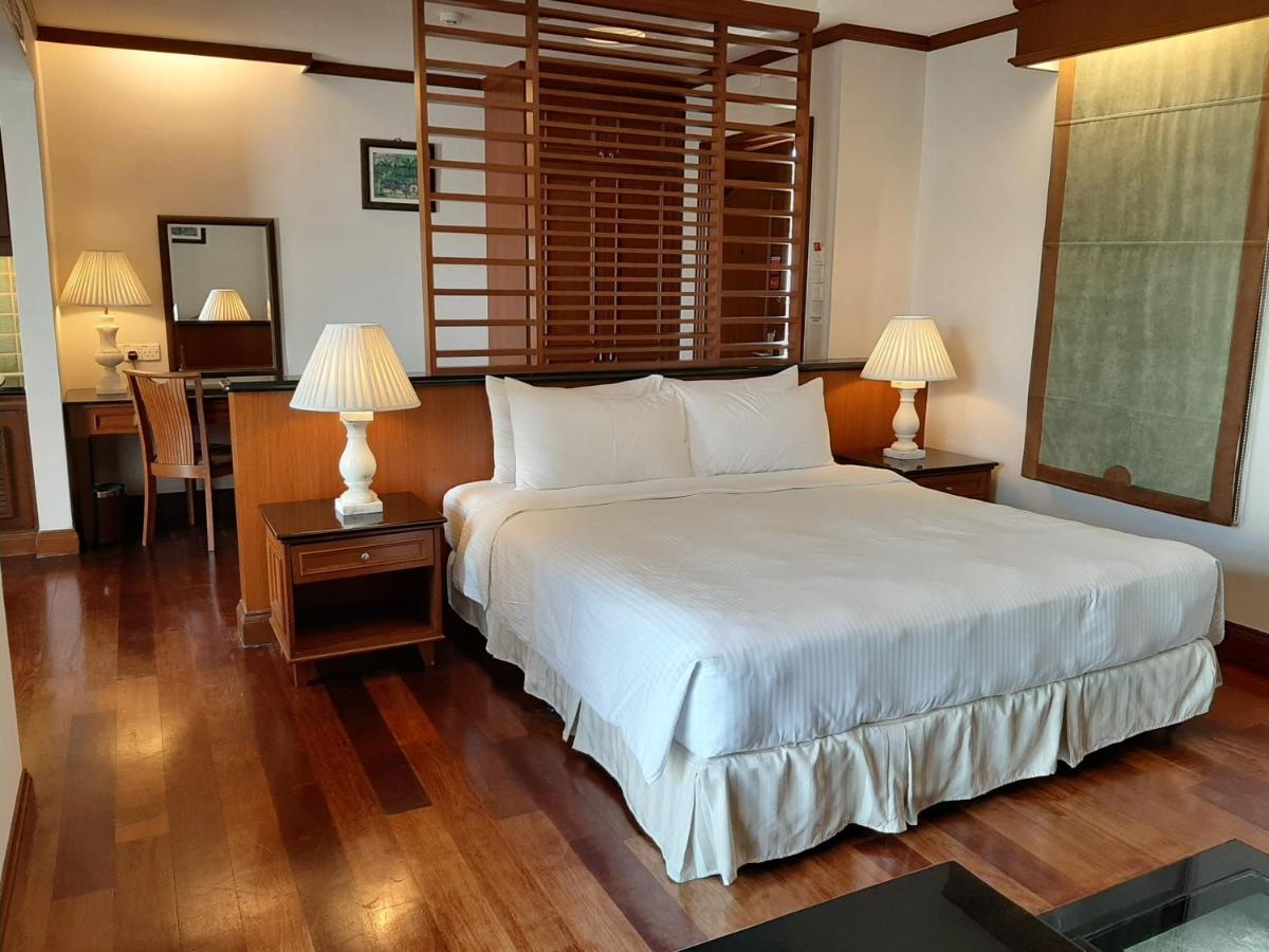 Wonderland Private Pool Villas At Port Dickson Extérieur photo